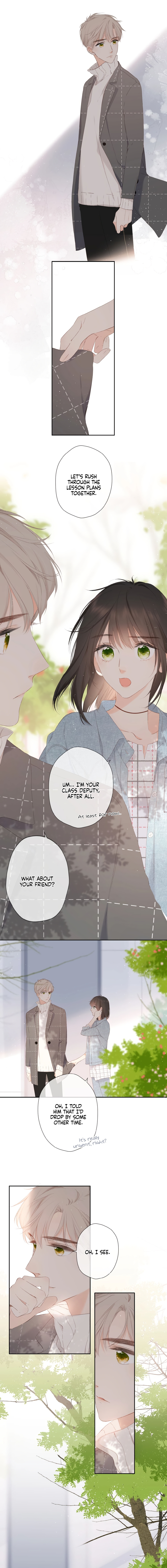 Once More chapter 18 - page 6