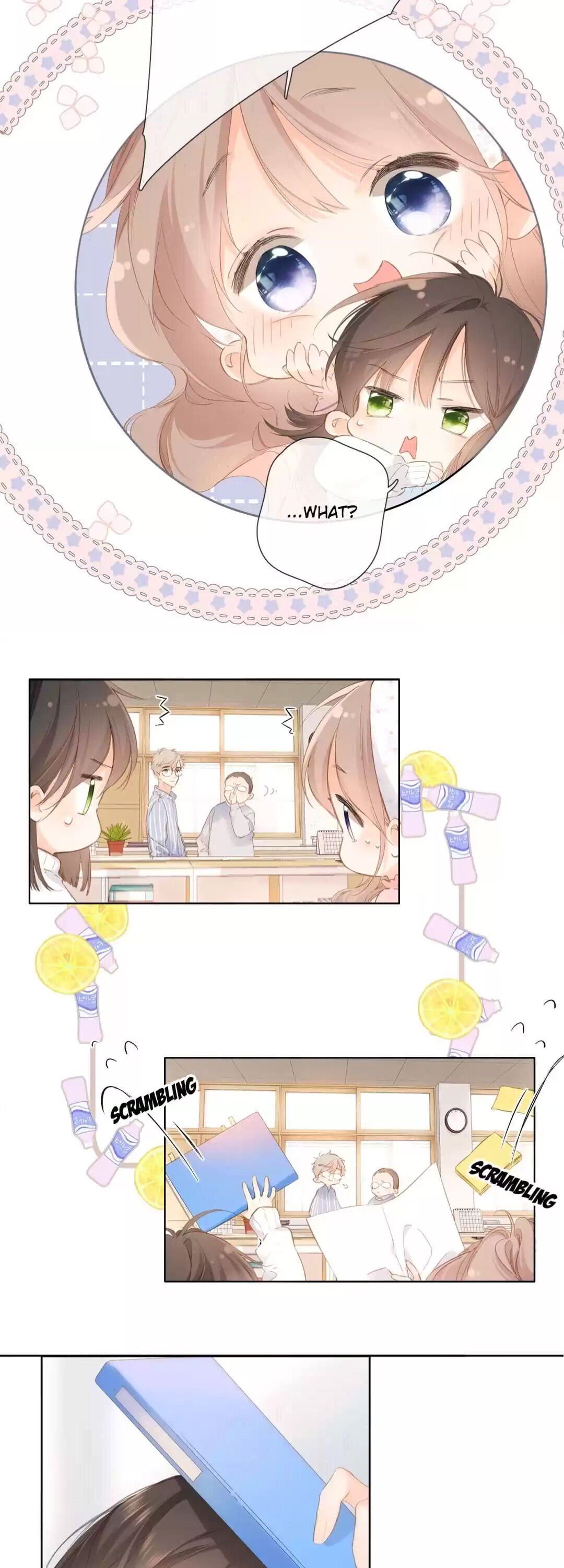 Once More chapter 99 - page 6