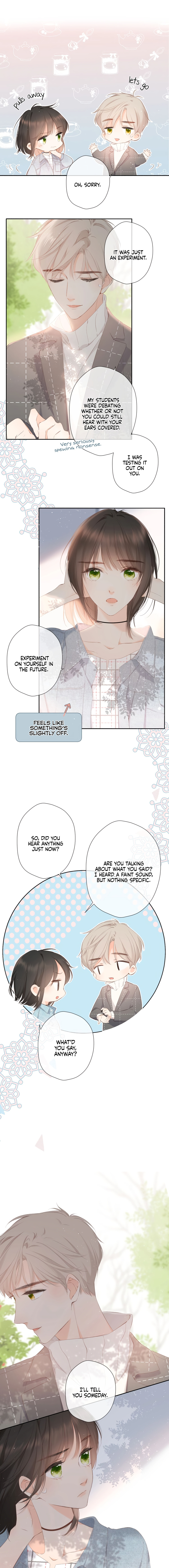 Once More chapter 19 - page 3