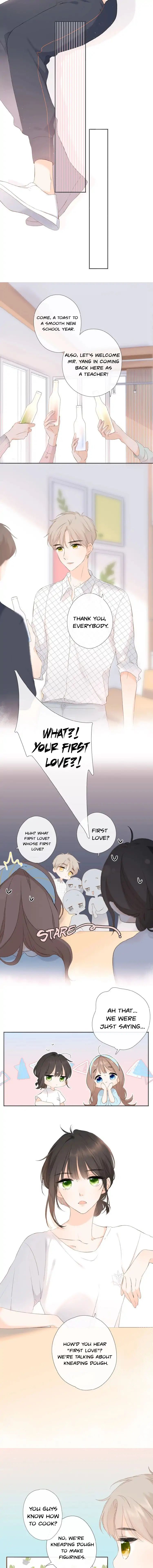 Once More chapter 2 - page 5