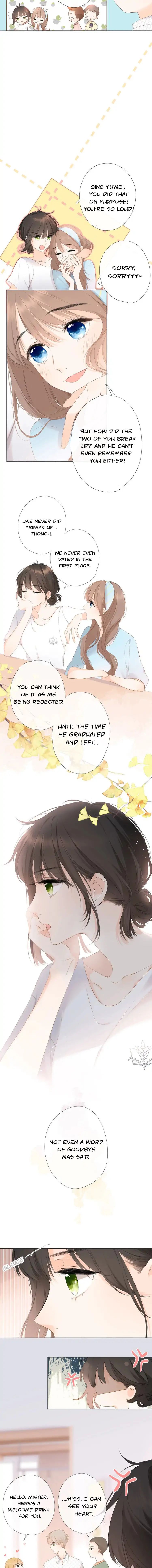 Once More chapter 2 - page 6