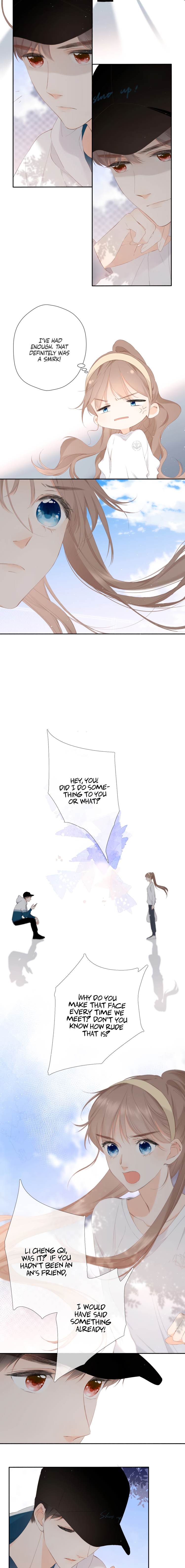 Once More chapter 20 - page 8
