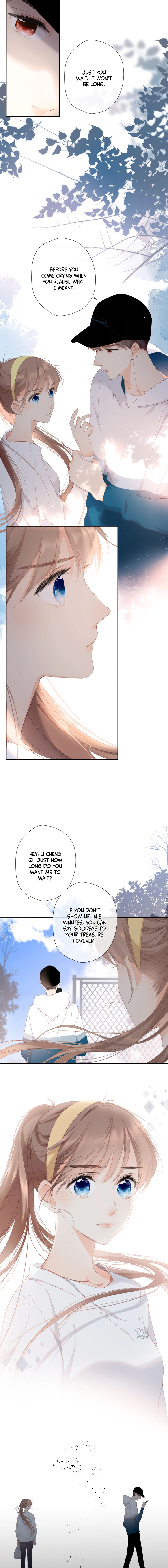 Once More chapter 21 - page 2