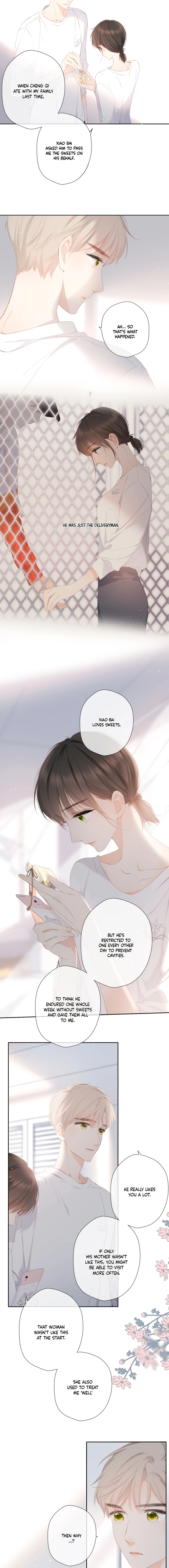 Once More chapter 22 - page 6
