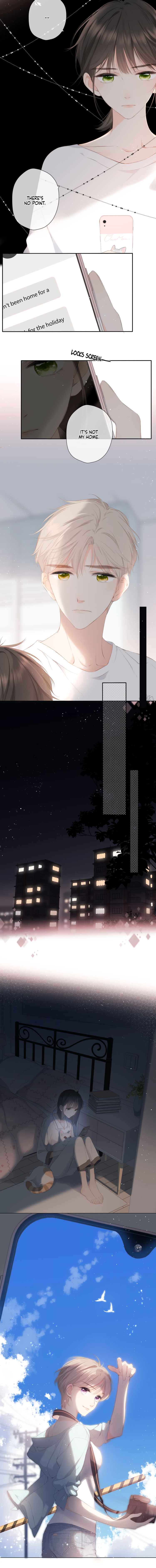 Once More chapter 23 - page 2