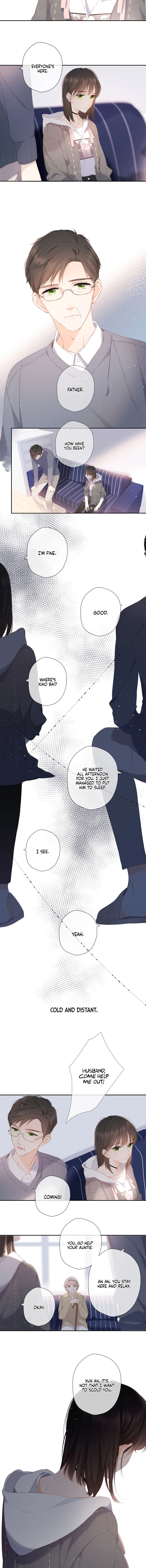 Once More chapter 24 - page 5