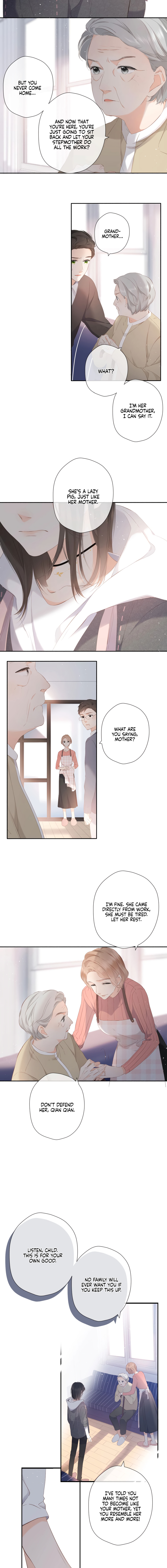 Once More chapter 24 - page 6