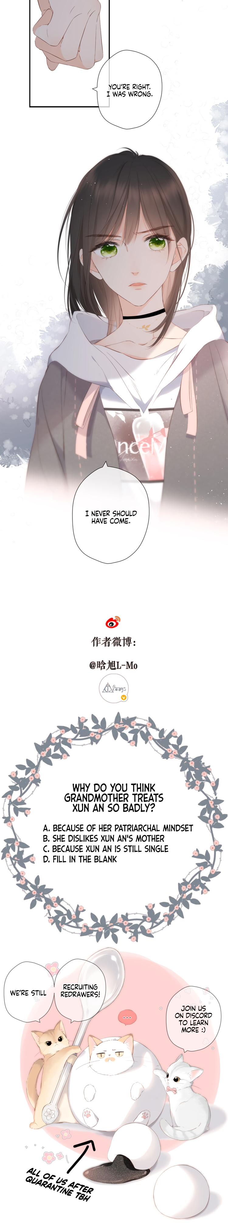 Once More chapter 24 - page 7