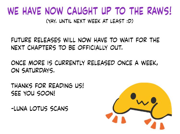 Once More chapter 9 - page 1
