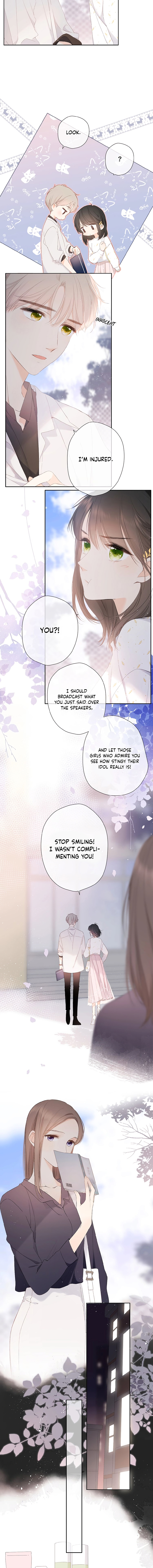 Once More chapter 9 - page 6