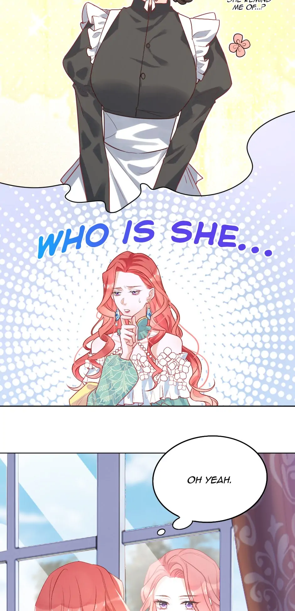 Baked by the Baroness Chapter 1 - page 15