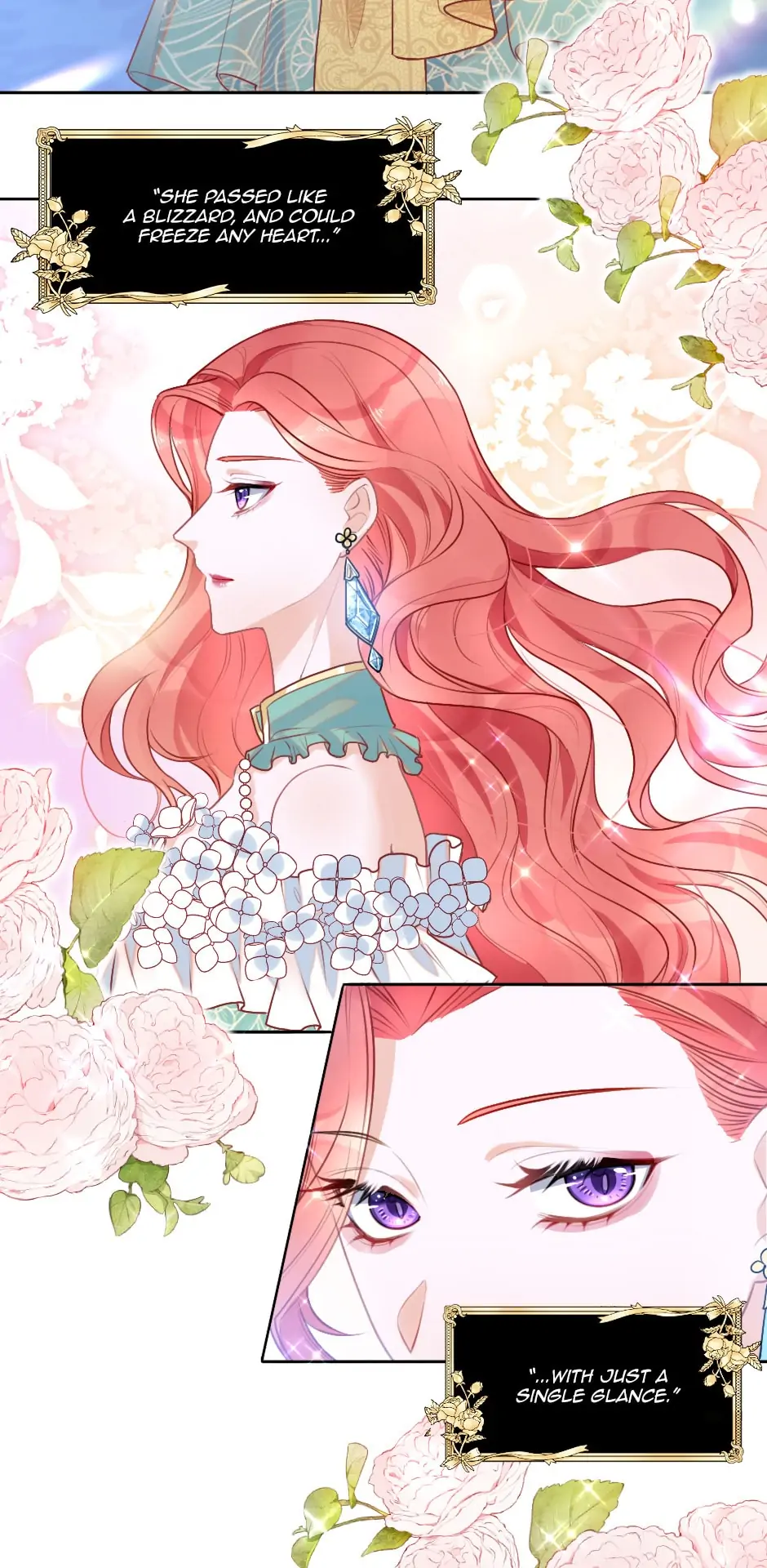 Baked by the Baroness Chapter 1 - page 2