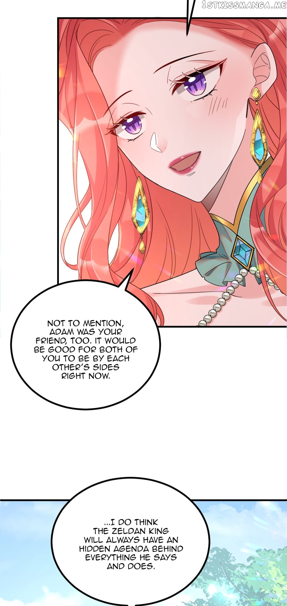 Baked by the Baroness Chapter 16 - page 16