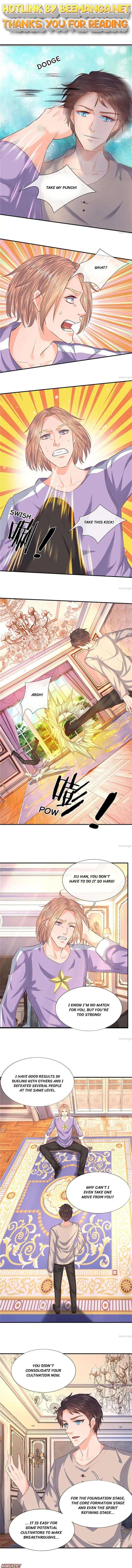 Immortal God King Chapter 65 - page 1