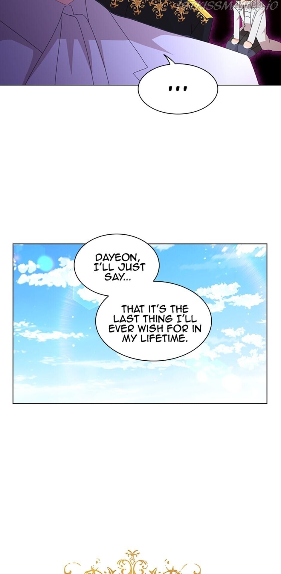 The Meaning of You Chapter 32 - page 10