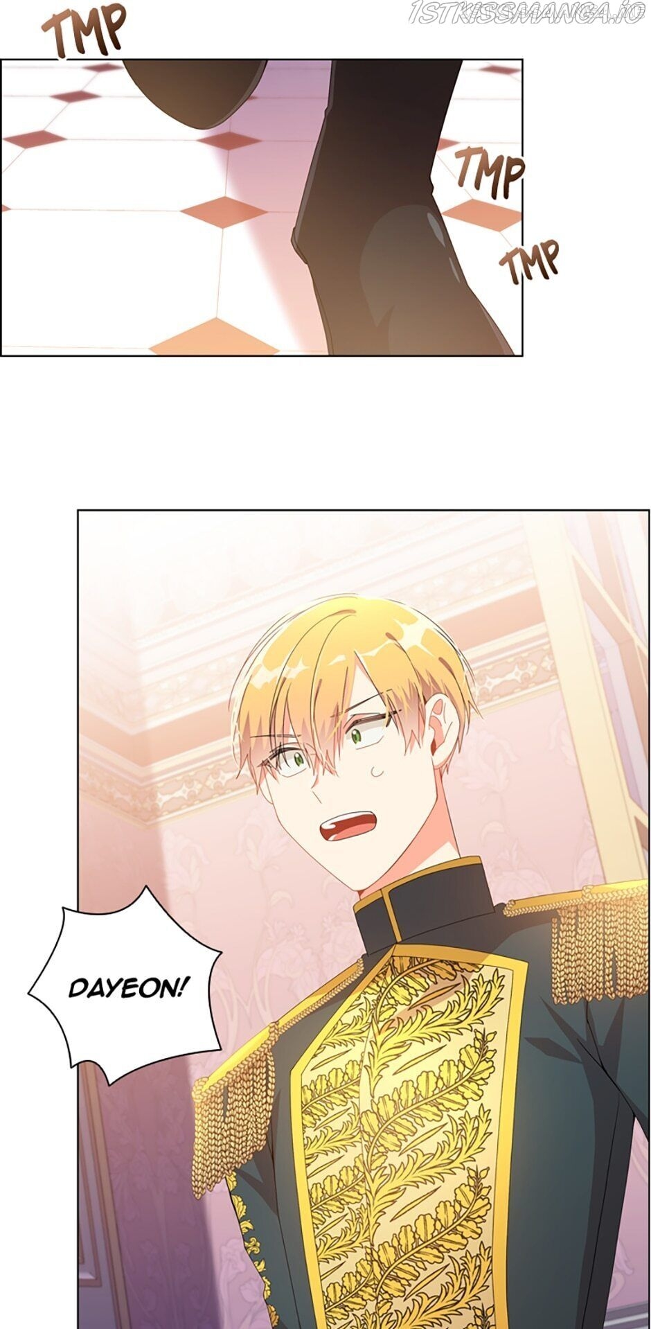 The Meaning of You Chapter 32 - page 12