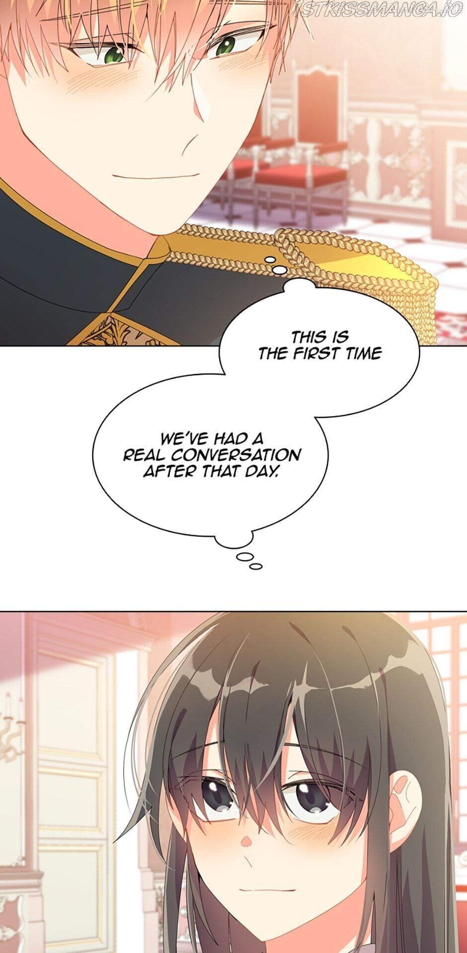 The Meaning of You Chapter 32 - page 14