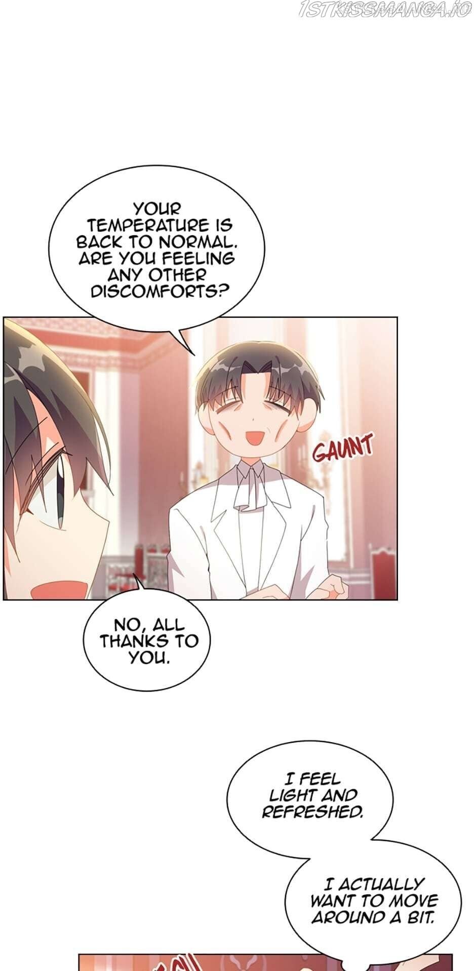 The Meaning of You Chapter 32 - page 2