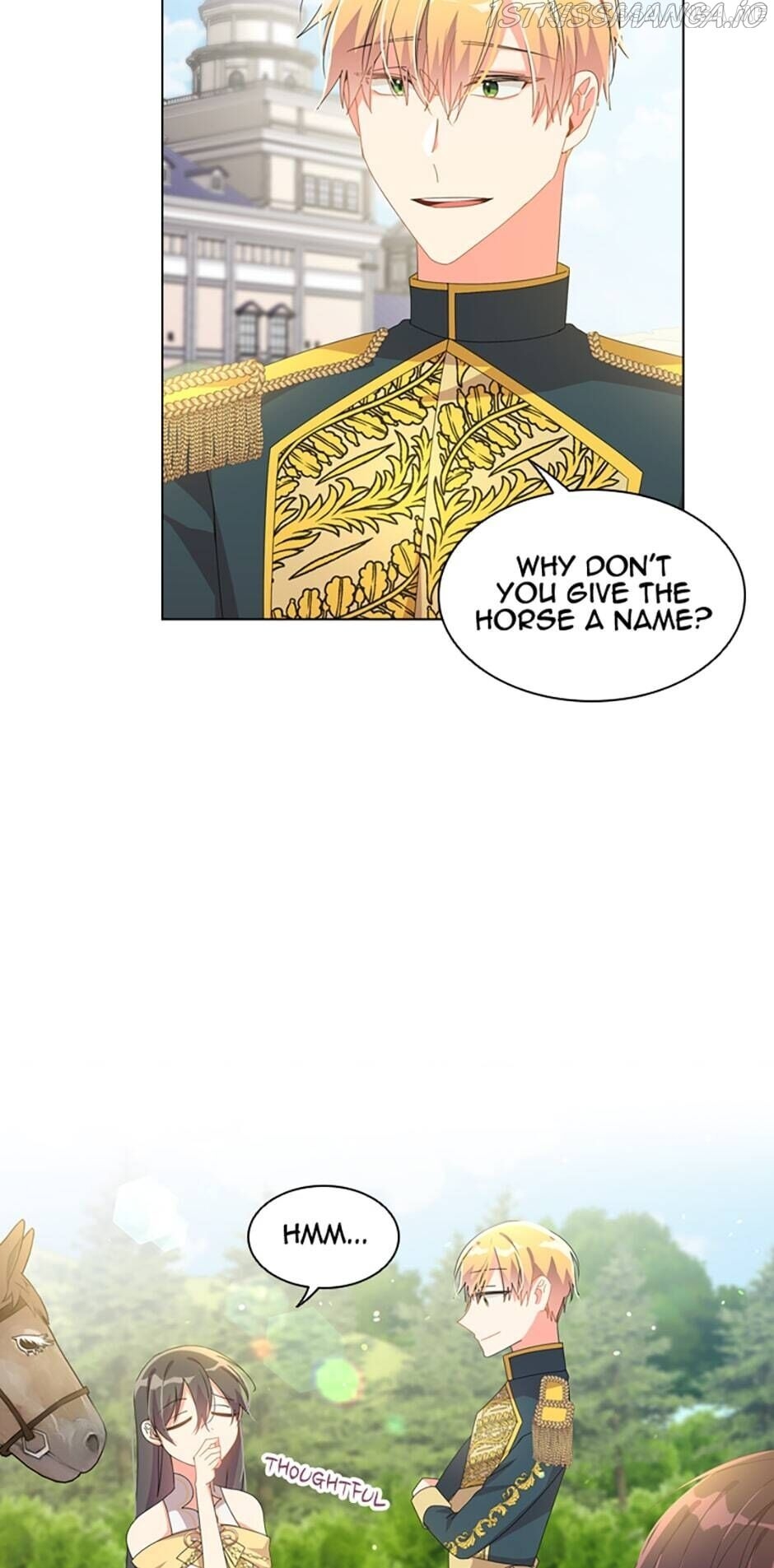 The Meaning of You Chapter 32 - page 20