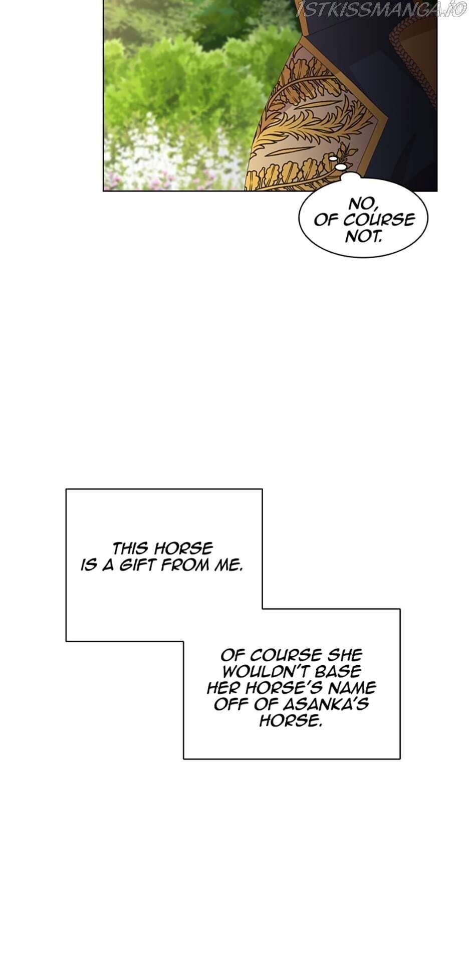 The Meaning of You Chapter 32 - page 23
