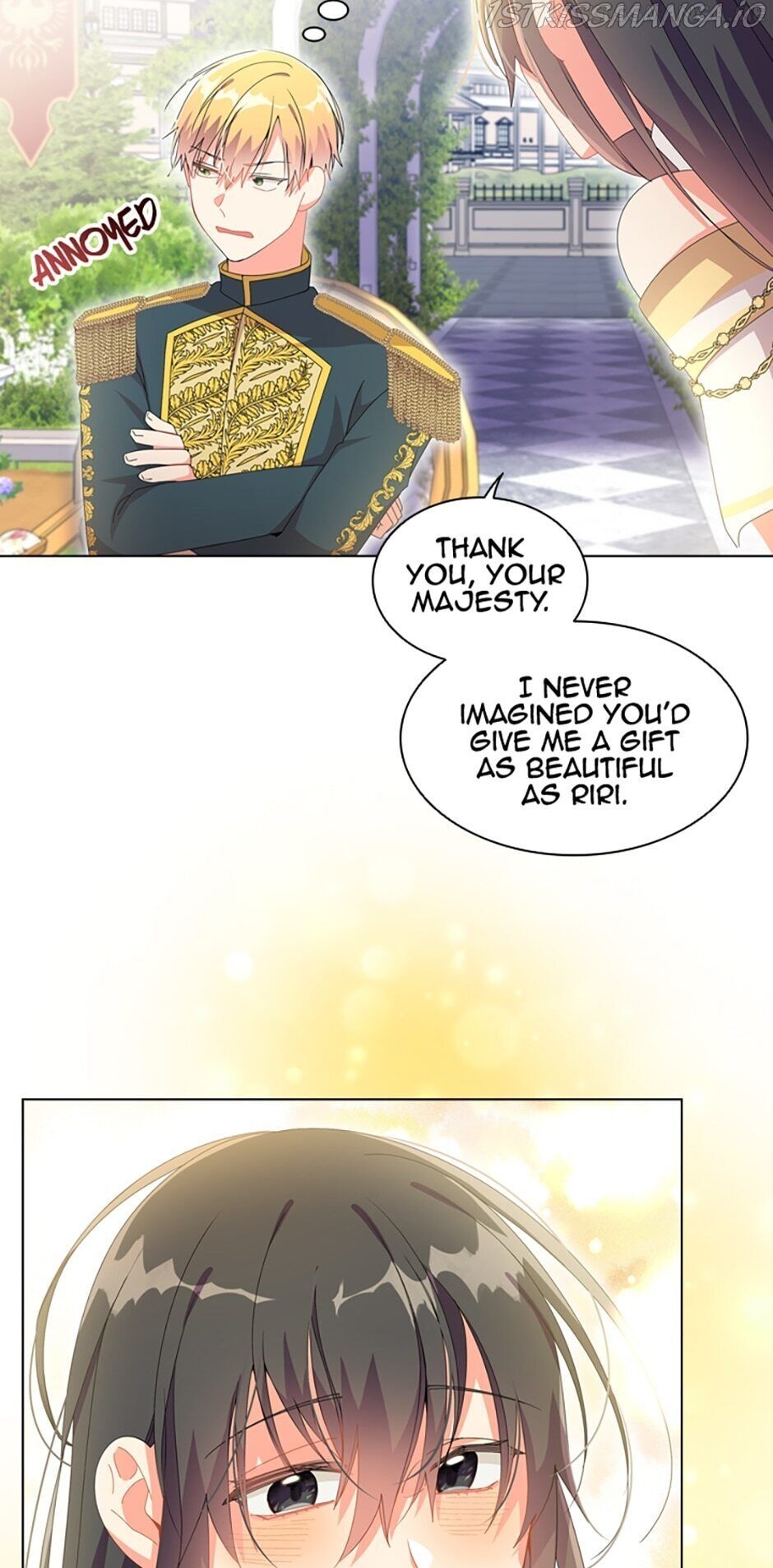 The Meaning of You Chapter 32 - page 26