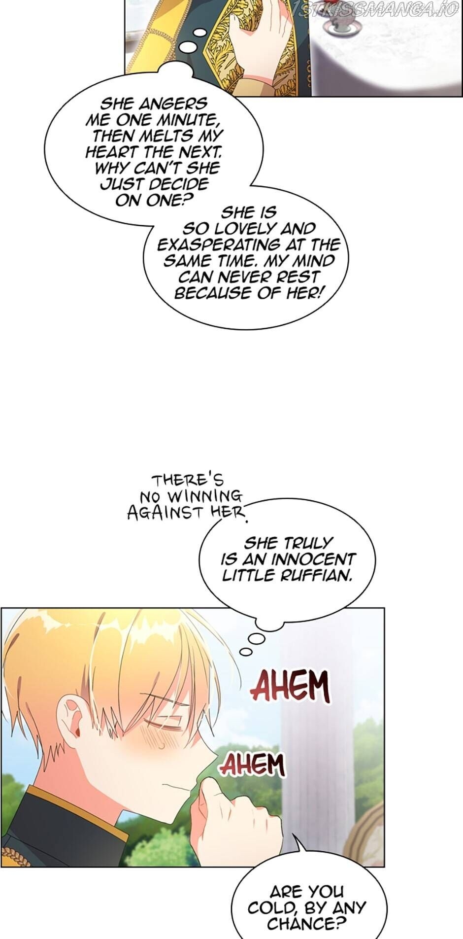 The Meaning of You Chapter 32 - page 28