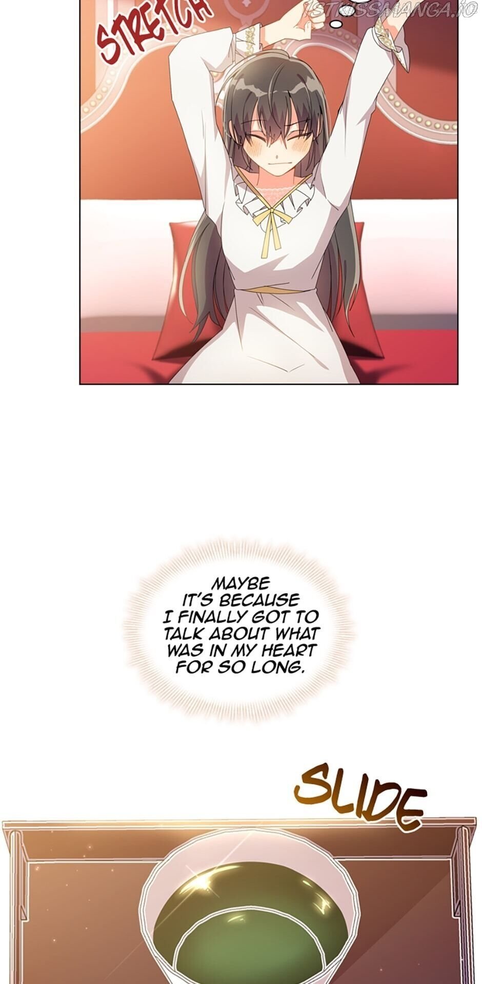 The Meaning of You Chapter 32 - page 3
