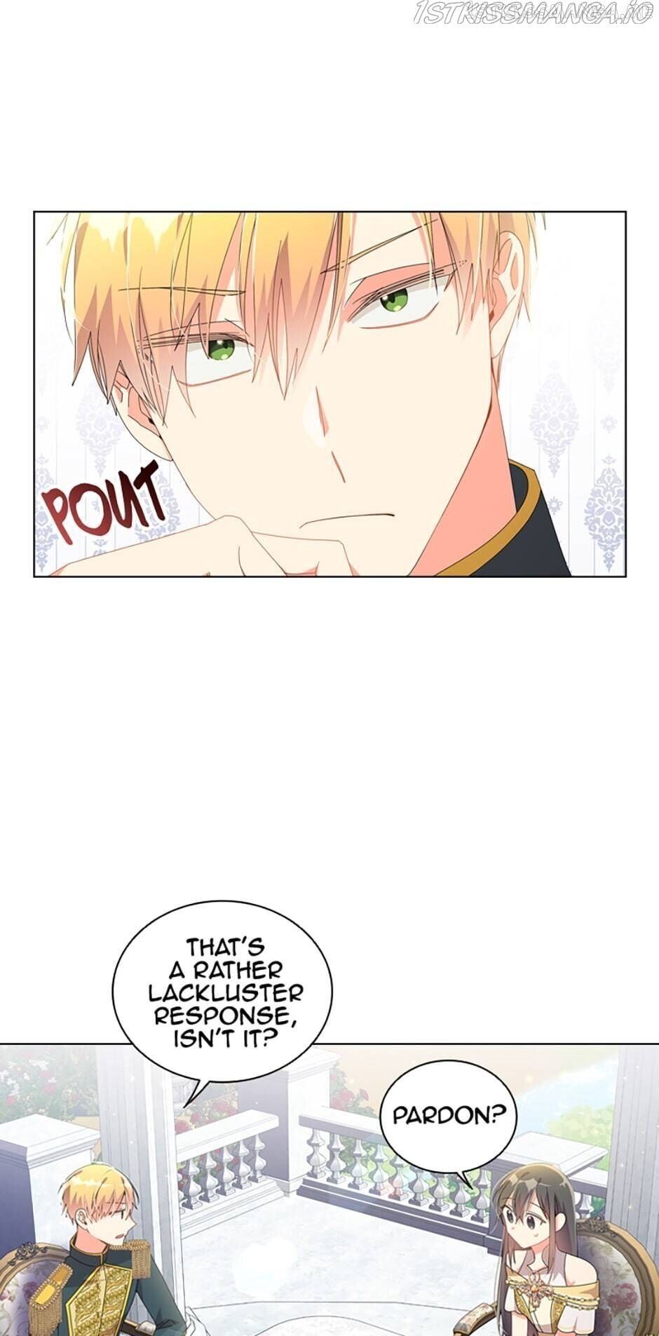 The Meaning of You Chapter 32 - page 30