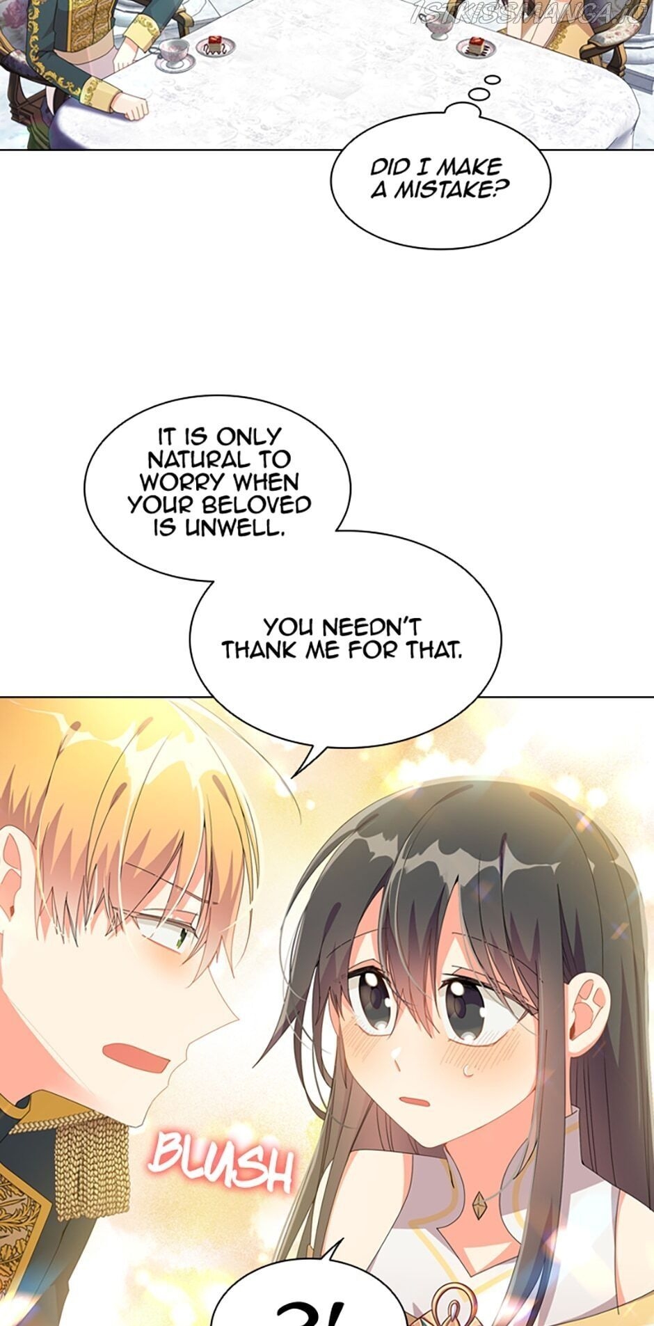 The Meaning of You Chapter 32 - page 31