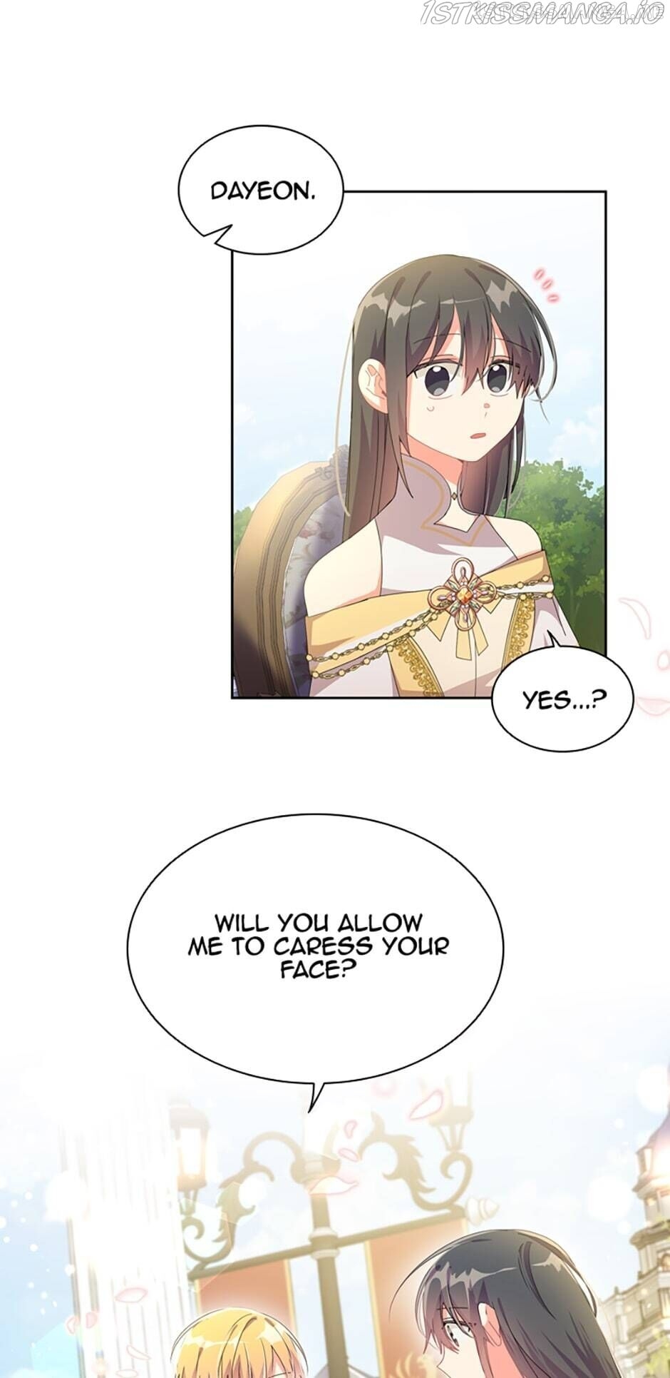 The Meaning of You Chapter 32 - page 35