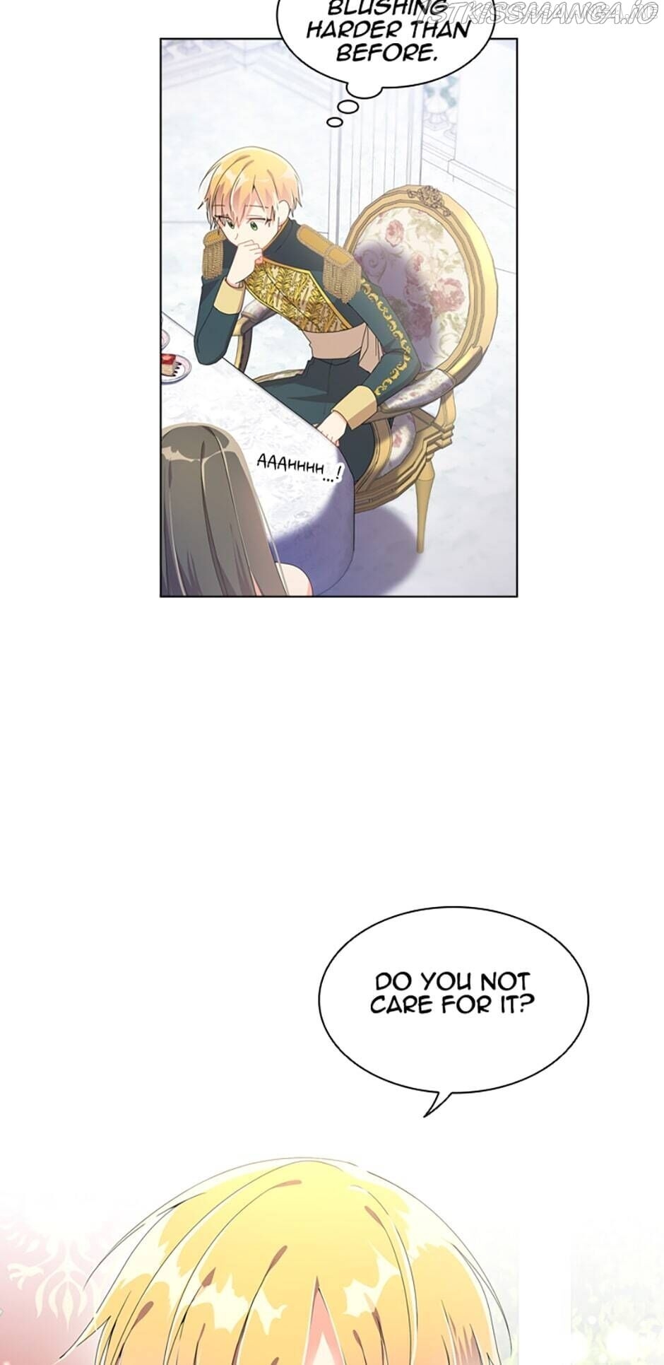 The Meaning of You Chapter 32 - page 37