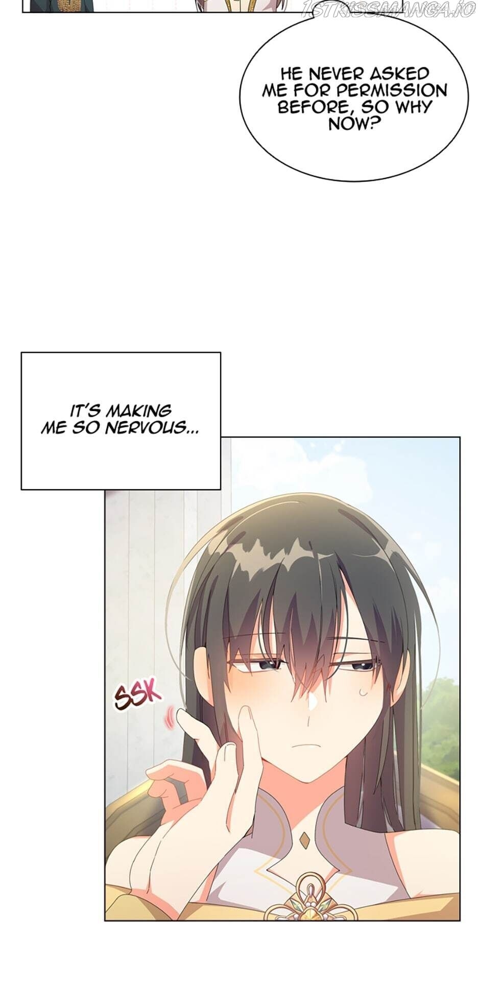 The Meaning of You Chapter 32 - page 39
