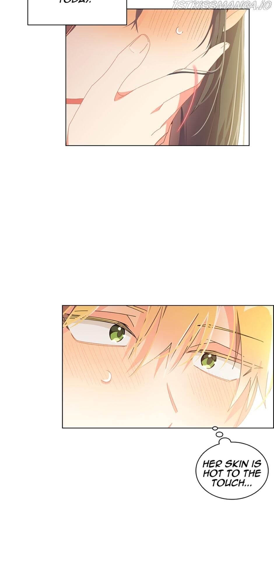 The Meaning of You Chapter 32 - page 41