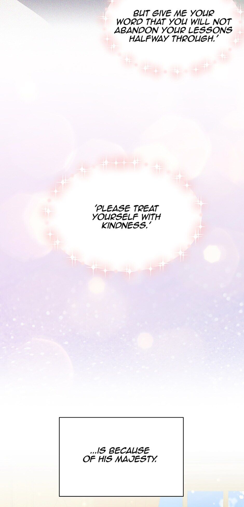 The Meaning of You chapter 23 - page 11