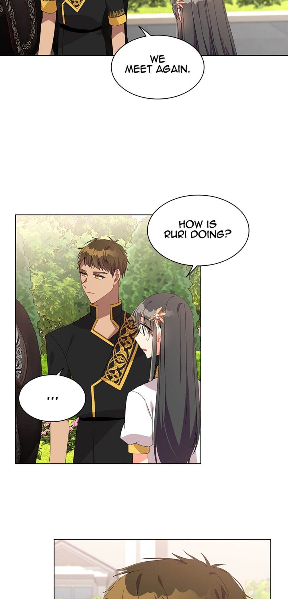 The Meaning of You chapter 23 - page 15