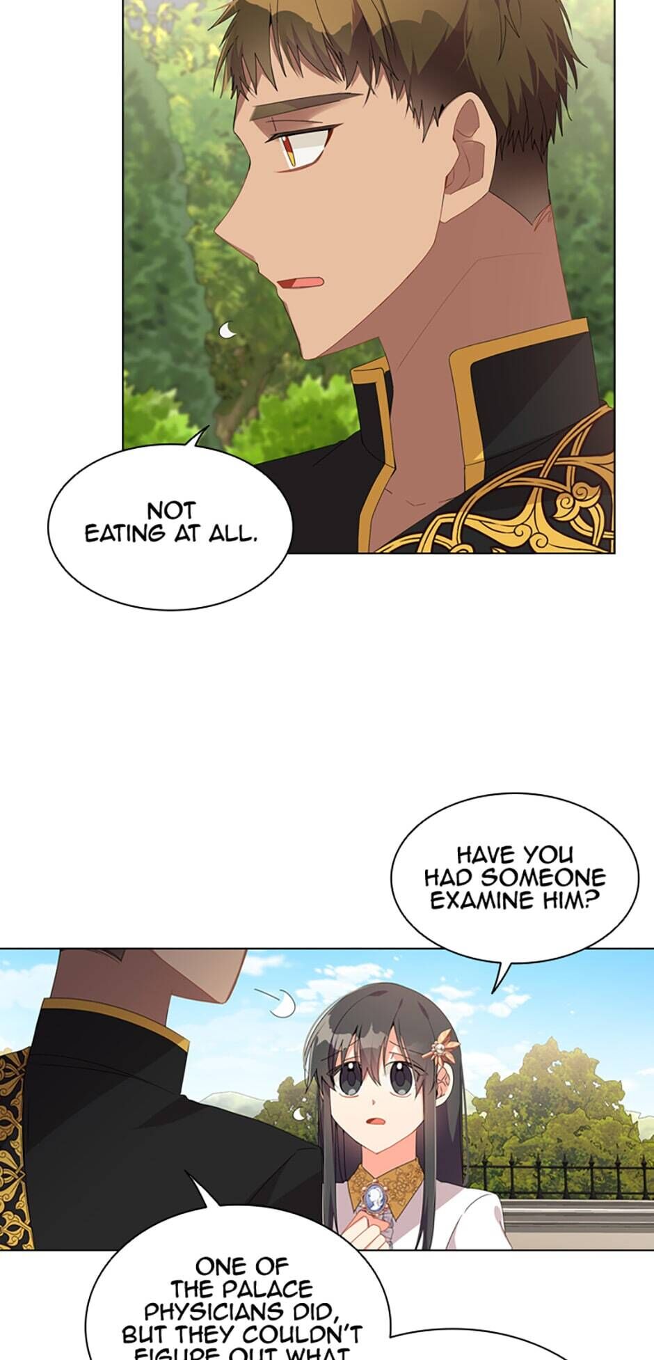 The Meaning of You chapter 23 - page 16