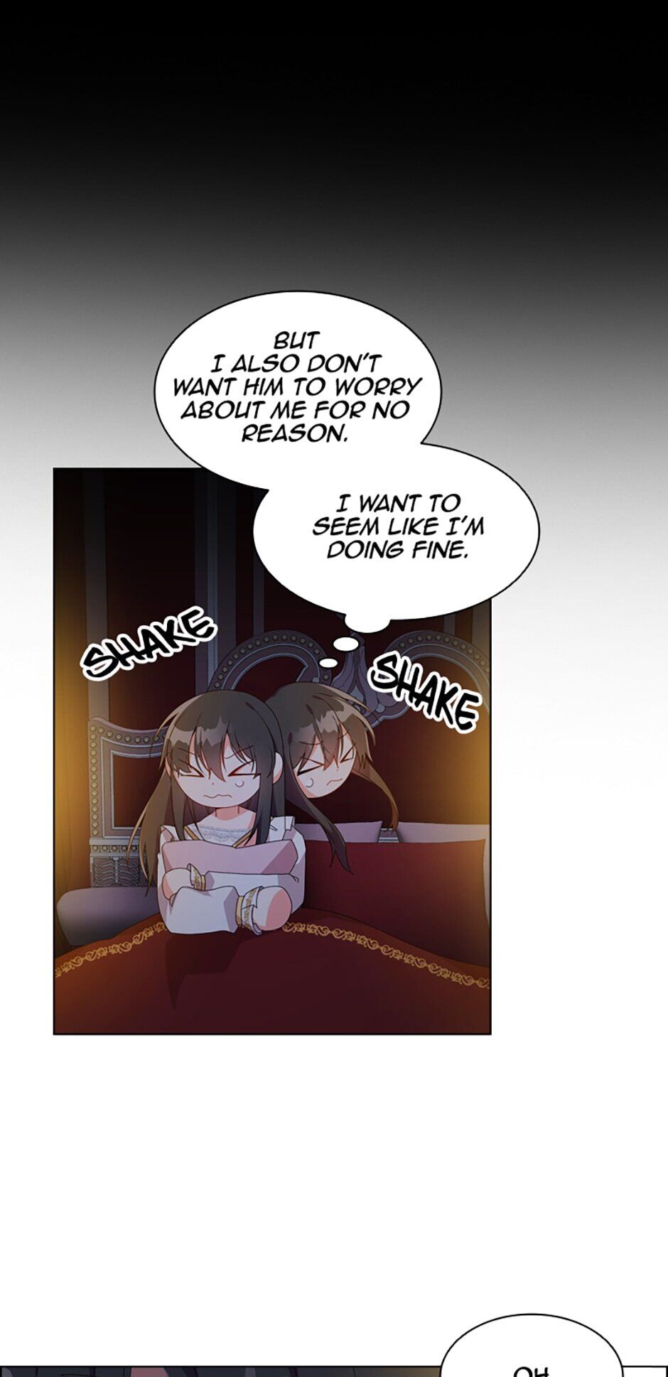 The Meaning of You chapter 23 - page 29
