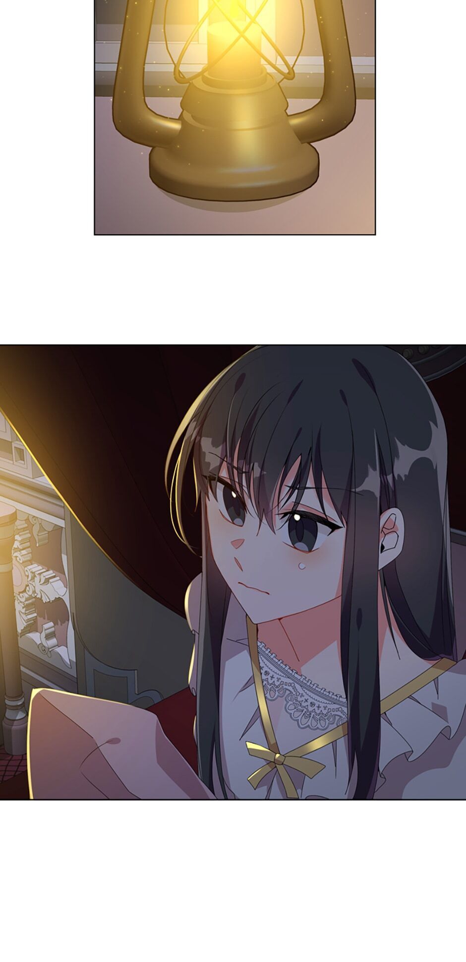The Meaning of You chapter 23 - page 31