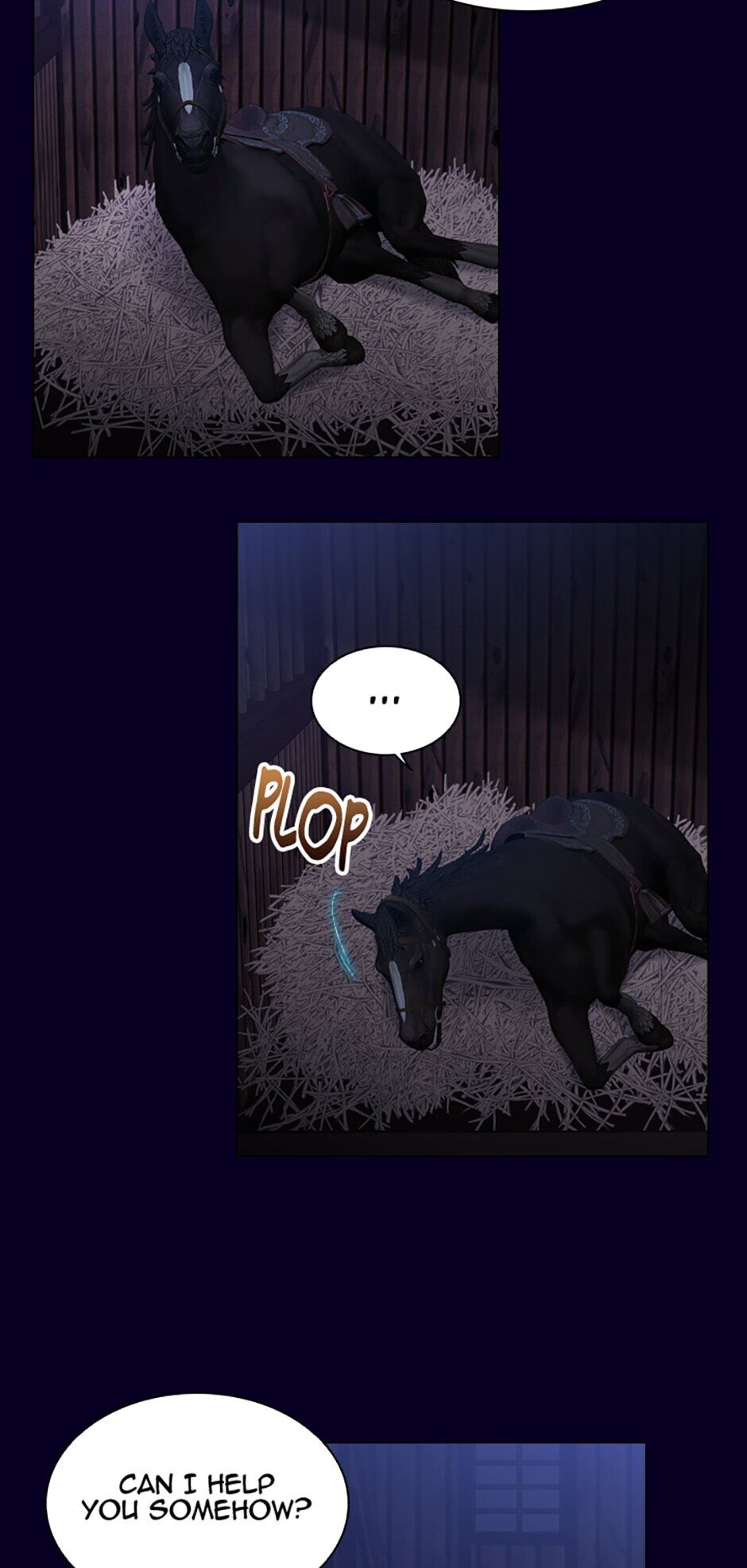 The Meaning of You chapter 23 - page 37