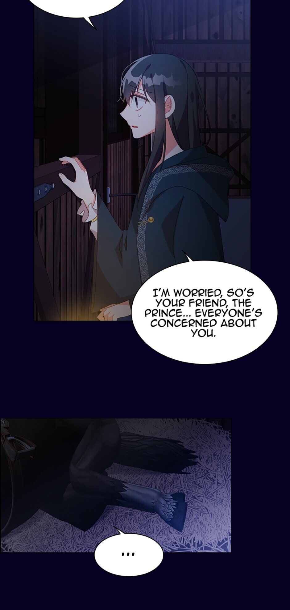 The Meaning of You chapter 23 - page 38
