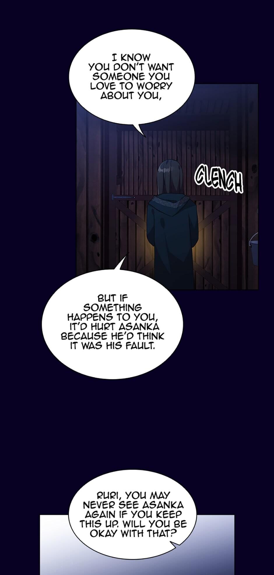 The Meaning of You chapter 23 - page 39
