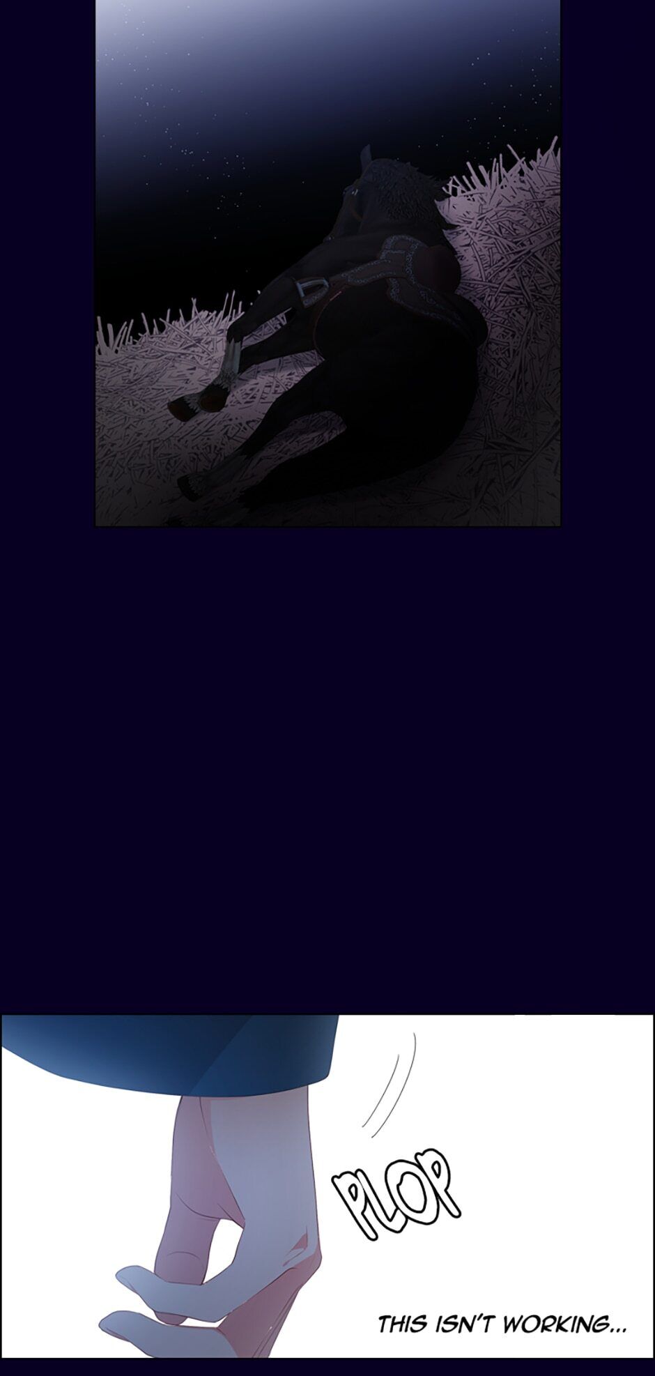 The Meaning of You chapter 23 - page 40