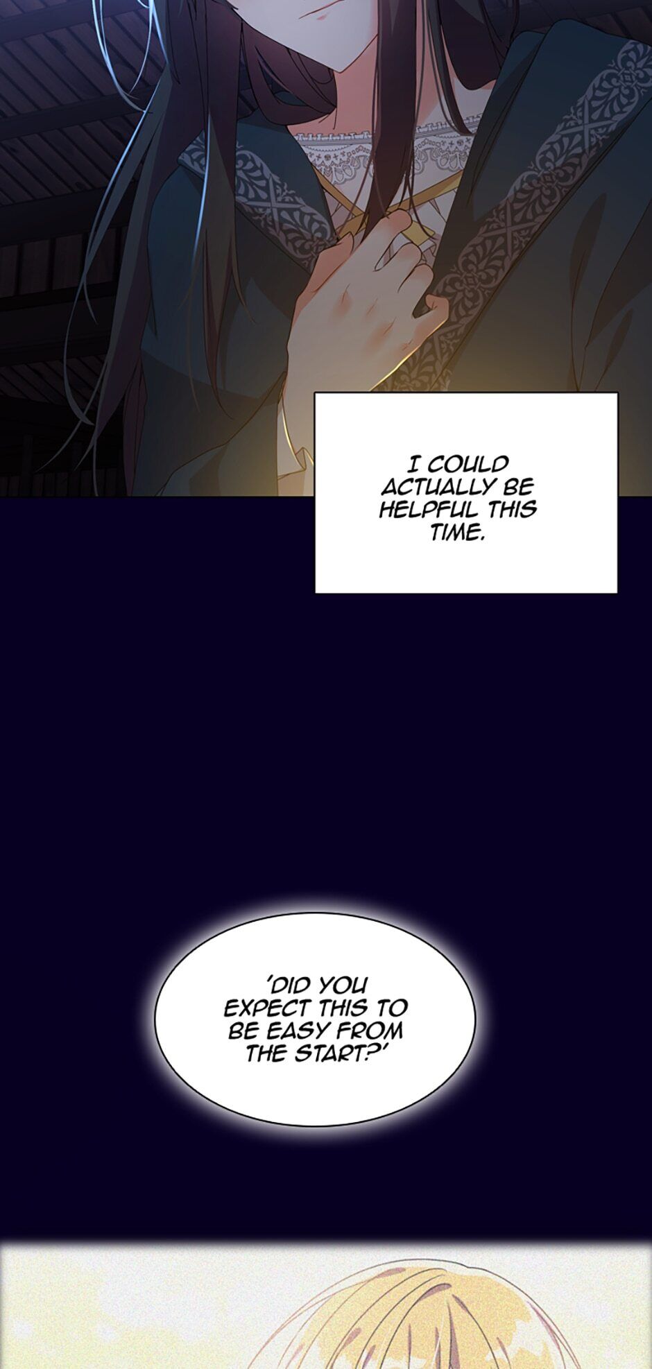 The Meaning of You chapter 23 - page 43
