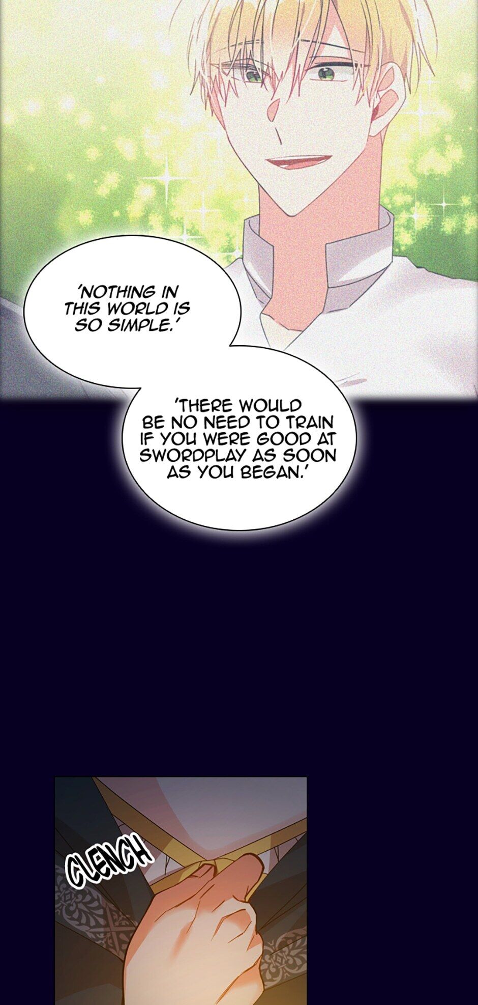 The Meaning of You chapter 23 - page 44