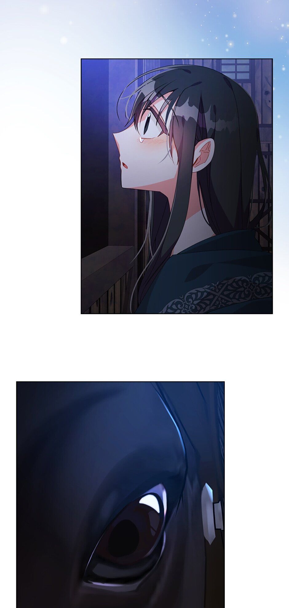 The Meaning of You chapter 23 - page 48