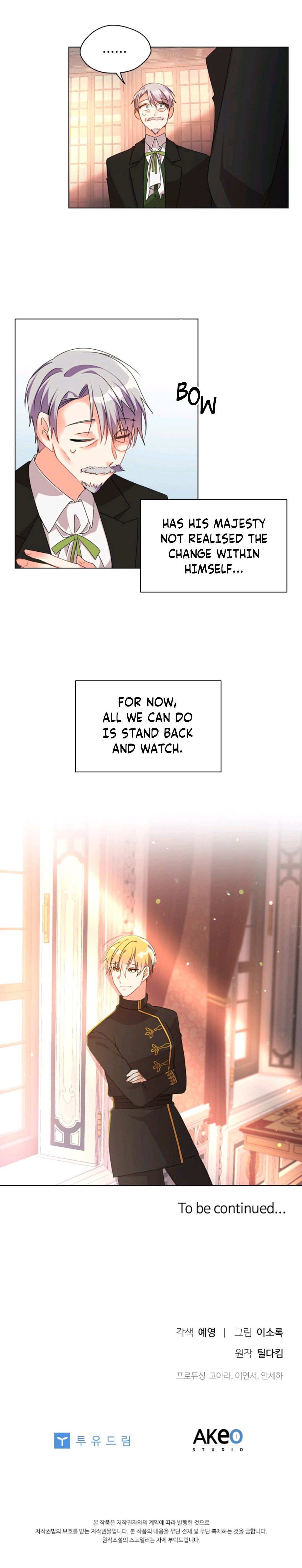 The Meaning of You chapter 8 - page 25