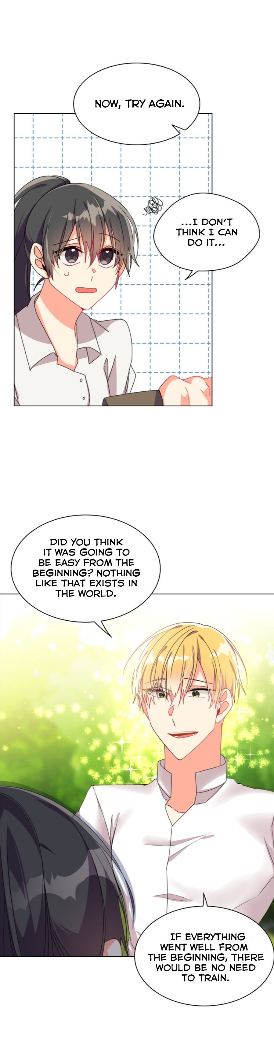 The Meaning of You chapter 7 - page 15