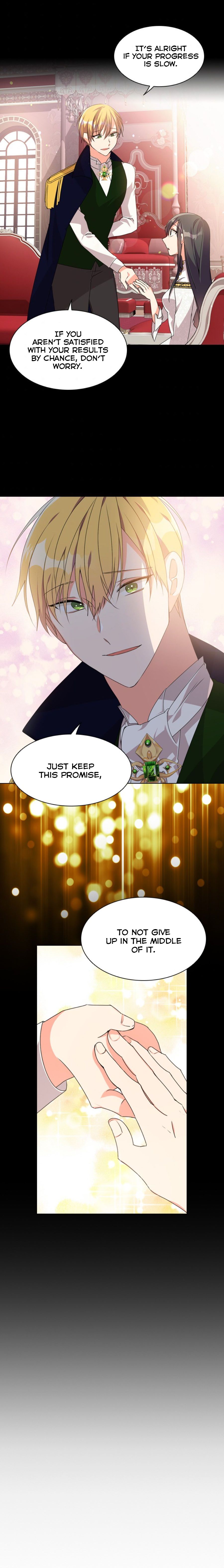 The Meaning of You chapter 6 - page 16