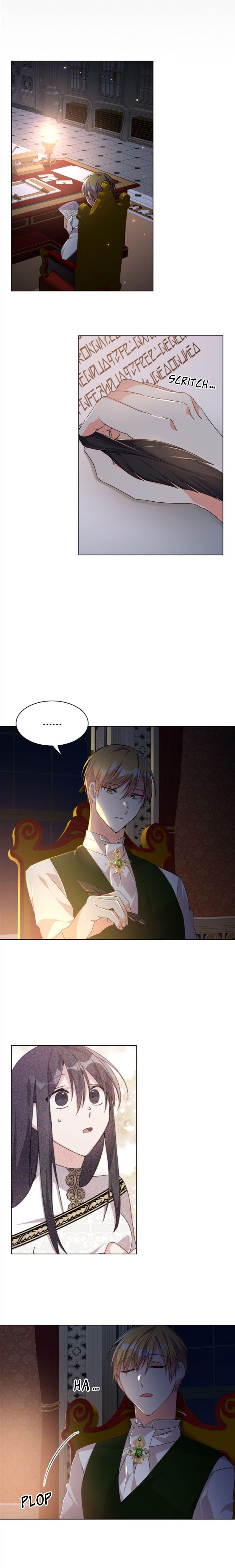 The Meaning of You chapter 6 - page 17