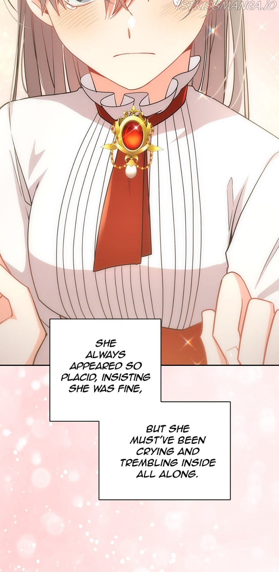The Meaning of You chapter 48 - page 11